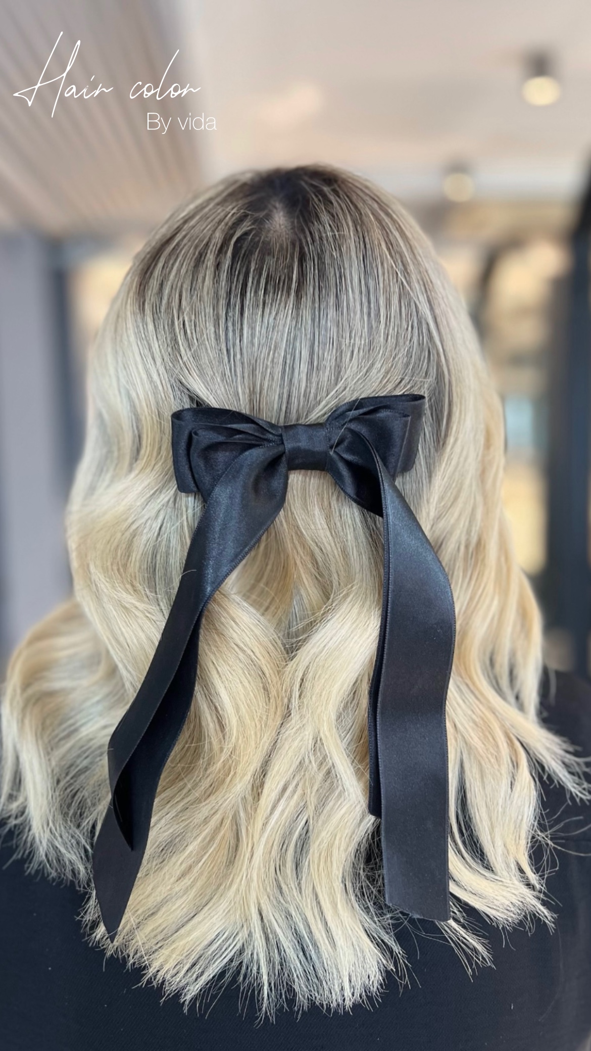 سالن زیبایی الارا