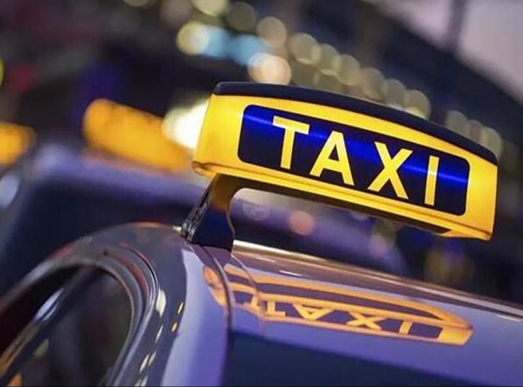 تاکسی تلفنی برون شهری شمسایی