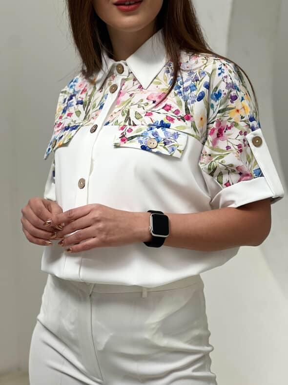 پوشاک زنانه ملینا