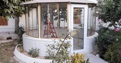 گروه صنعتی ای نور جام راشدی