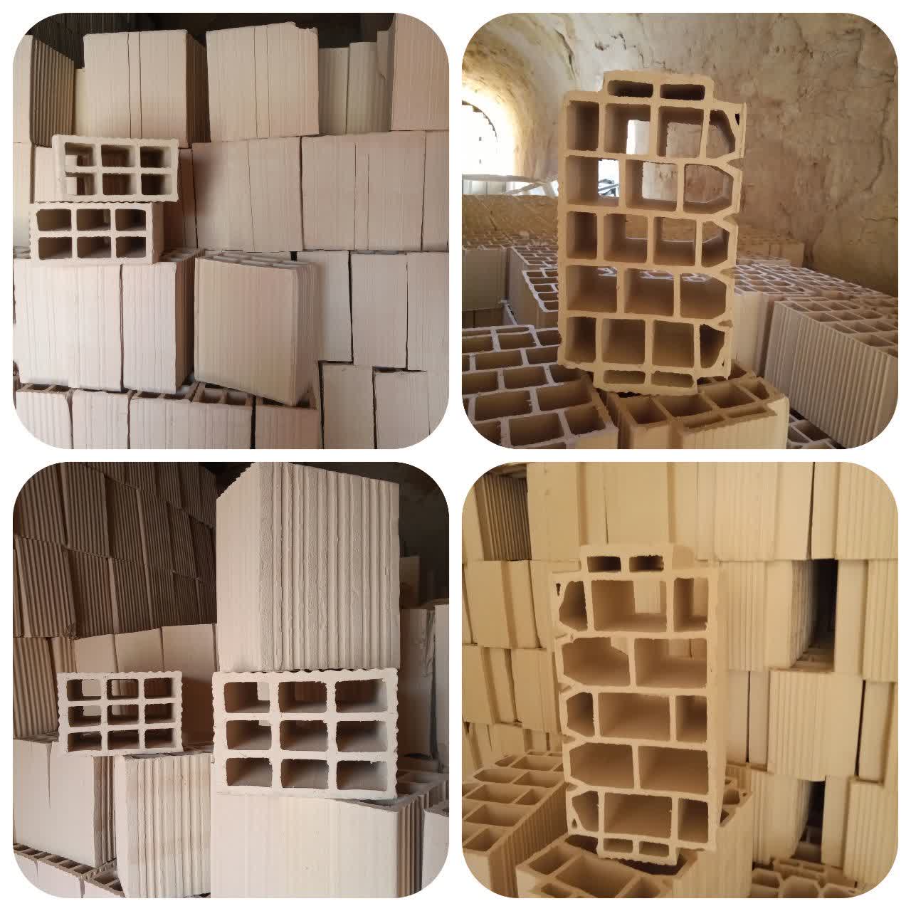 شرکت اجر سفالین رضا پژوهان