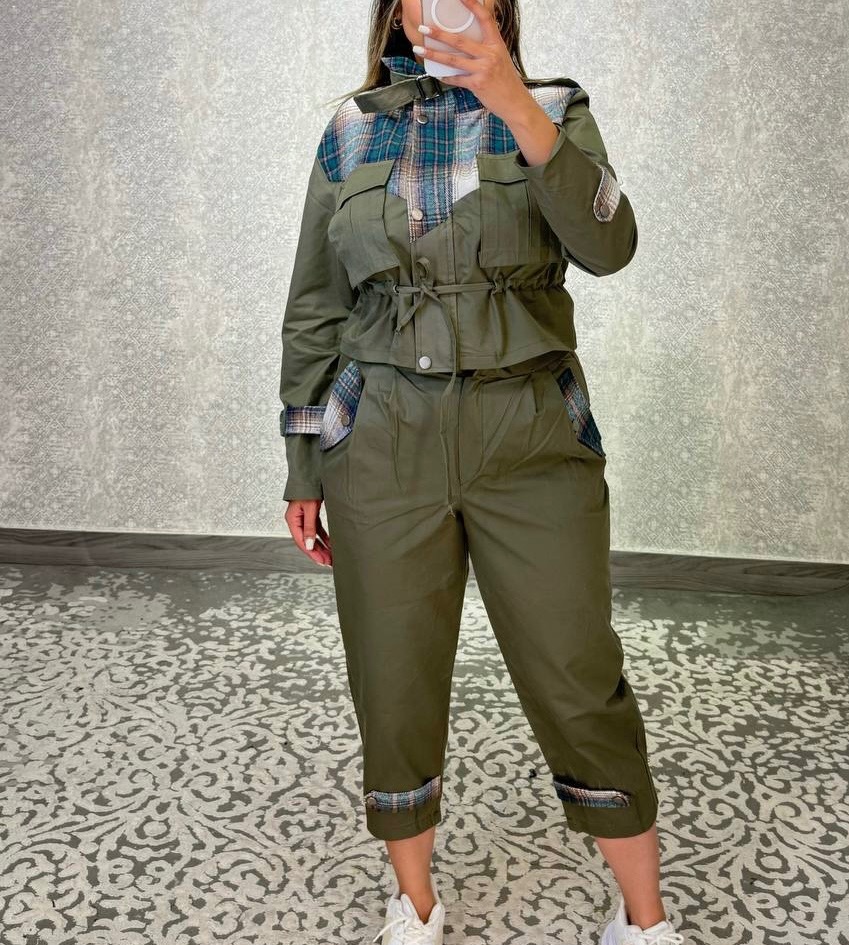 فروشگاه پوشاک سحرناز