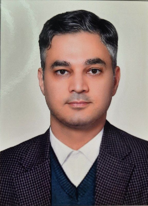 دفتر رسمی ازدواج و طلاق ۱ پرند