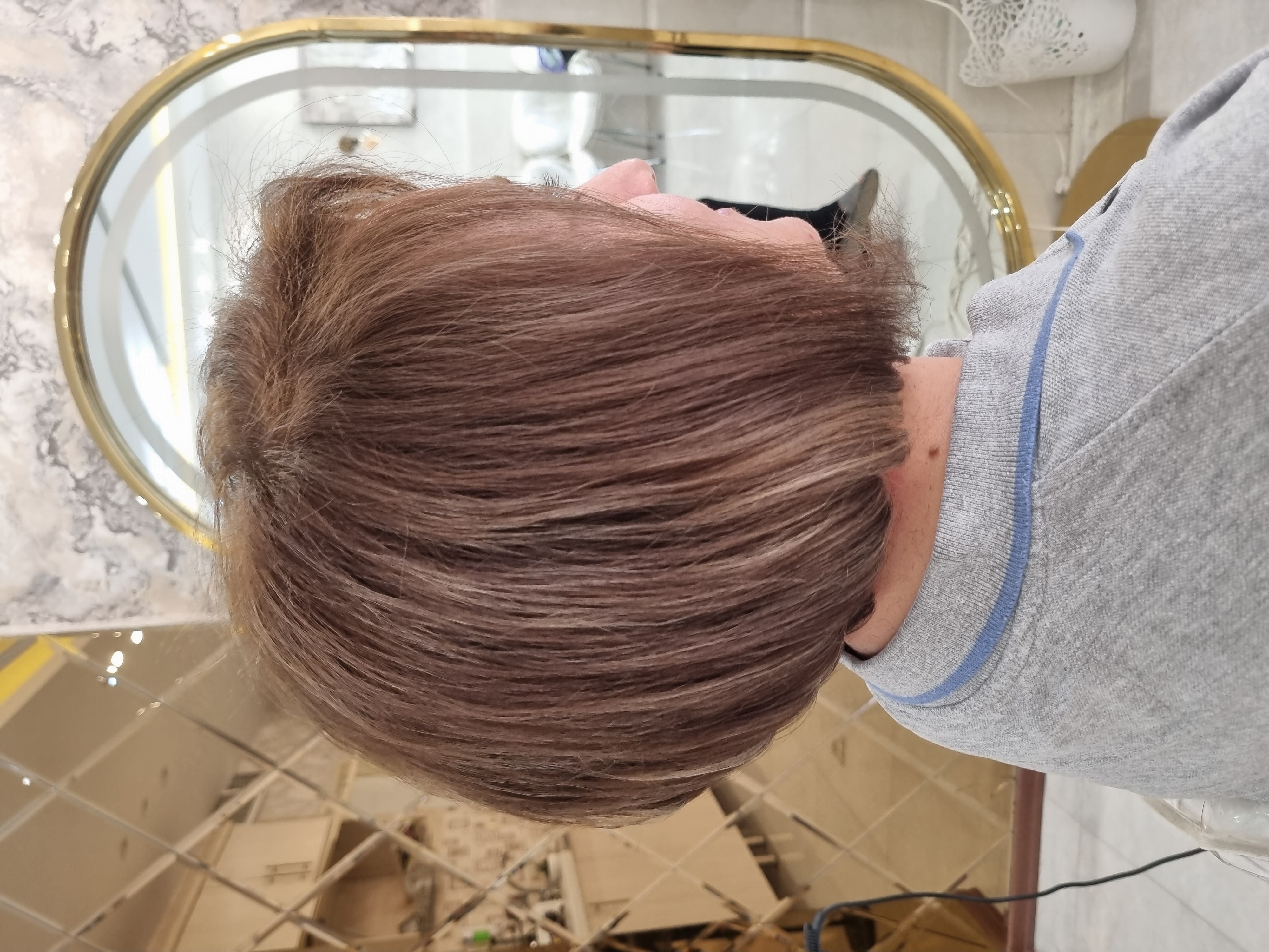 سالن زیبایی ماهسو