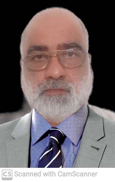 وکیل پایه یک دادگستری  سیدابوالفضل احمدی