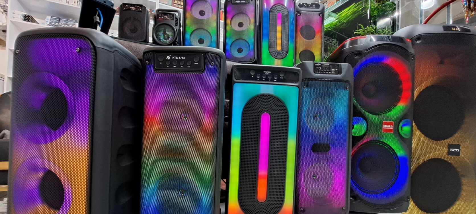 مرجع کامل لوازم جانبی موبایل