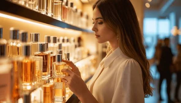 عطر حس برتر