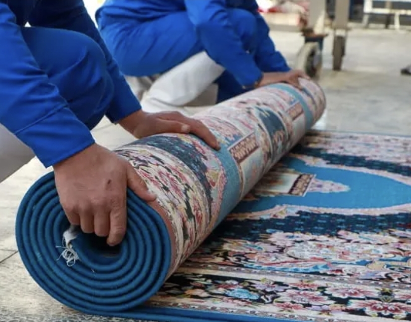 قالشویی نگین