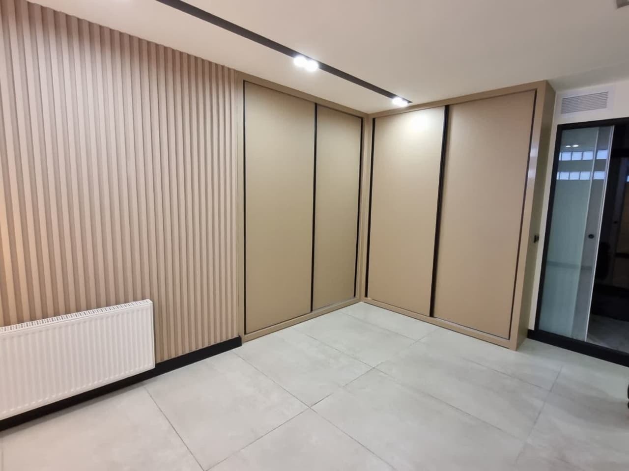 کابینت و دکوراسیون داخلی روبیک