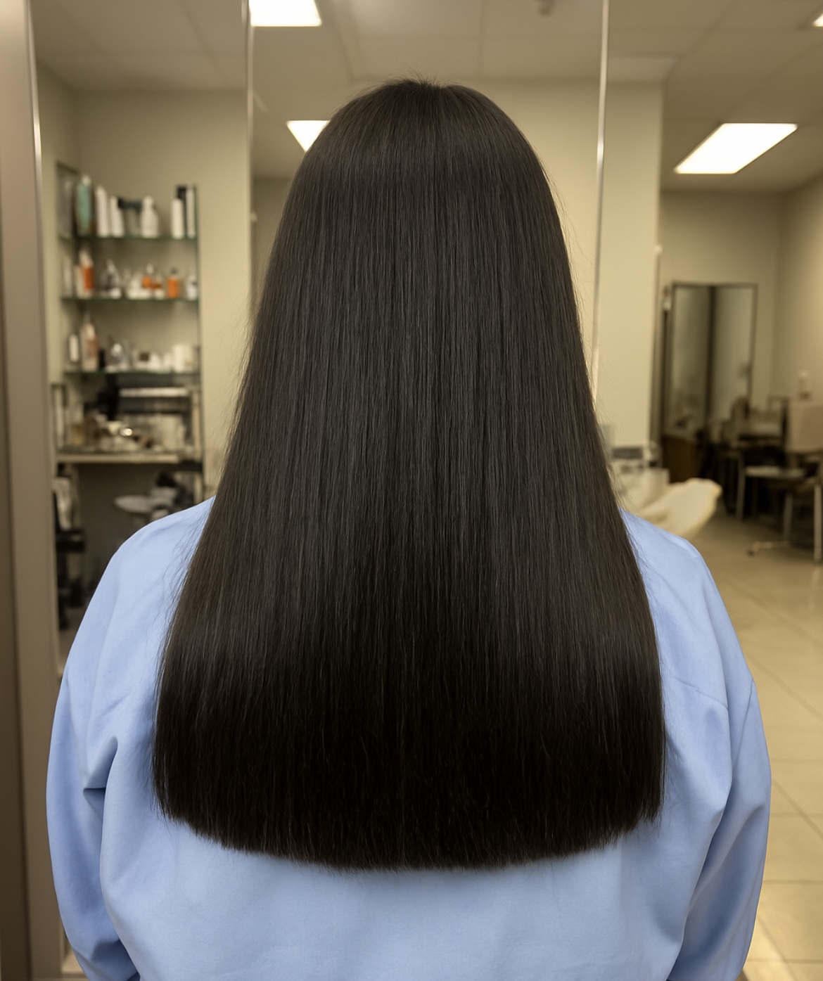 انجام انواع خدمات کوتاهی مو  حرفه ای