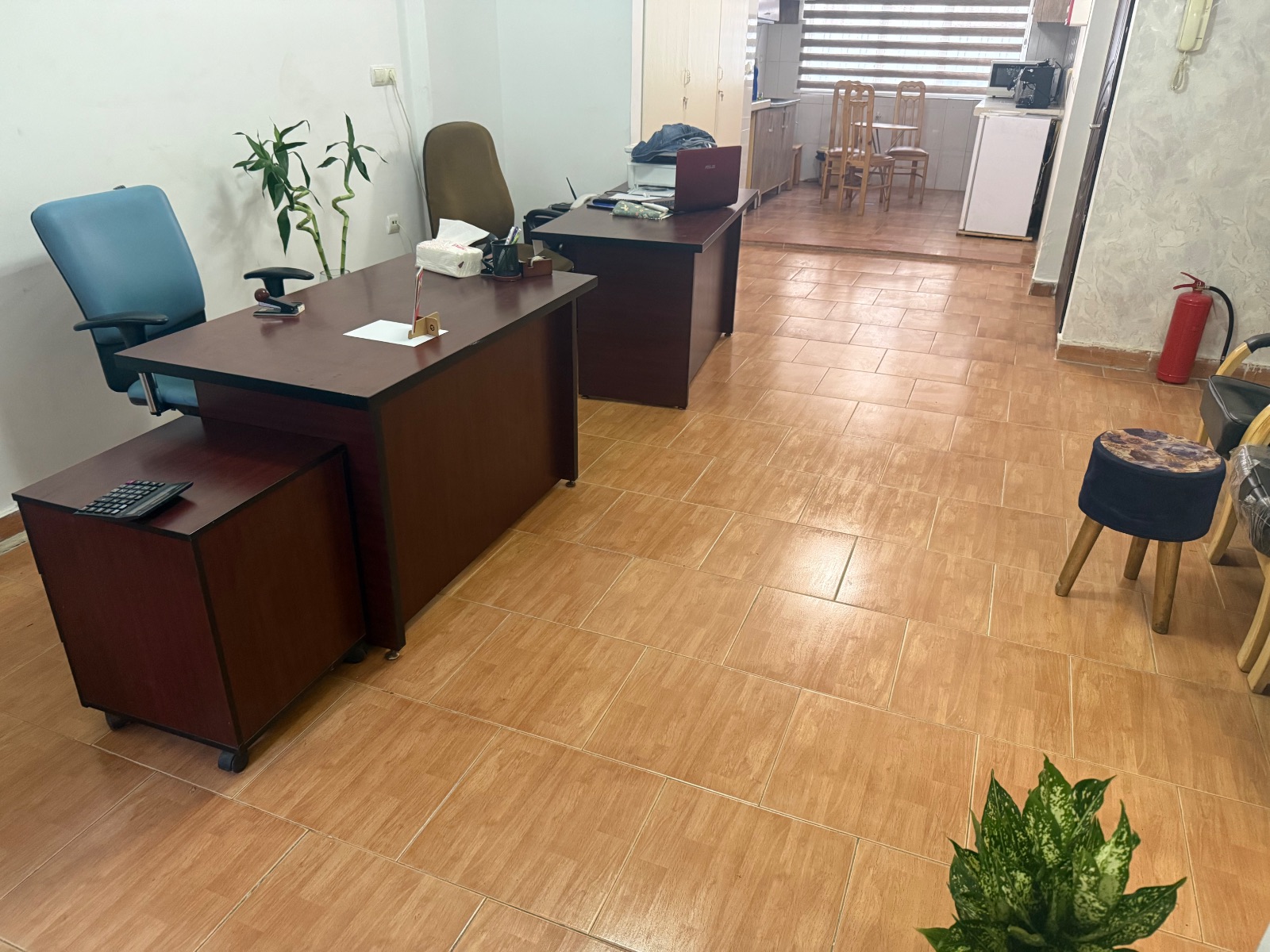 خدمات پزشکی و پرستاری در منزل بهاران