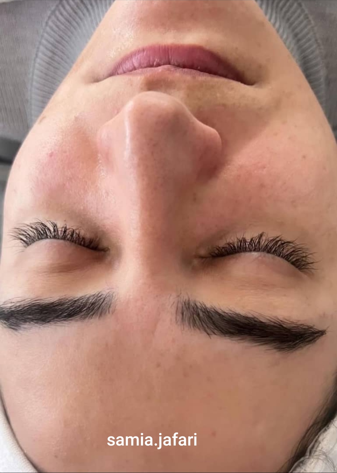 فشیال سامیا