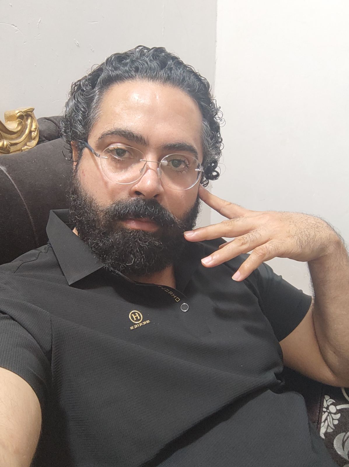 وکیل مالک صباغی