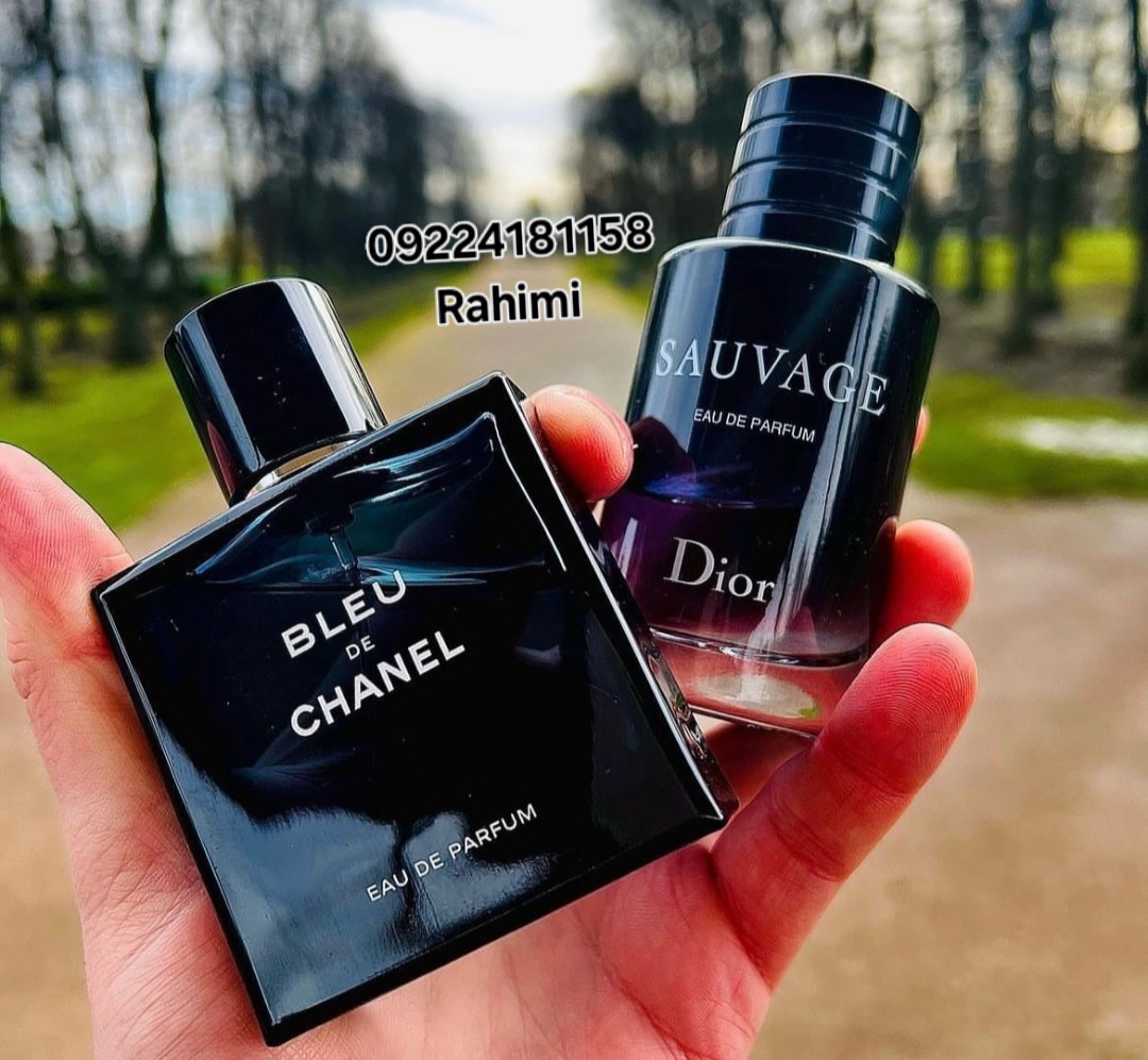 ادکلن های اورجینال