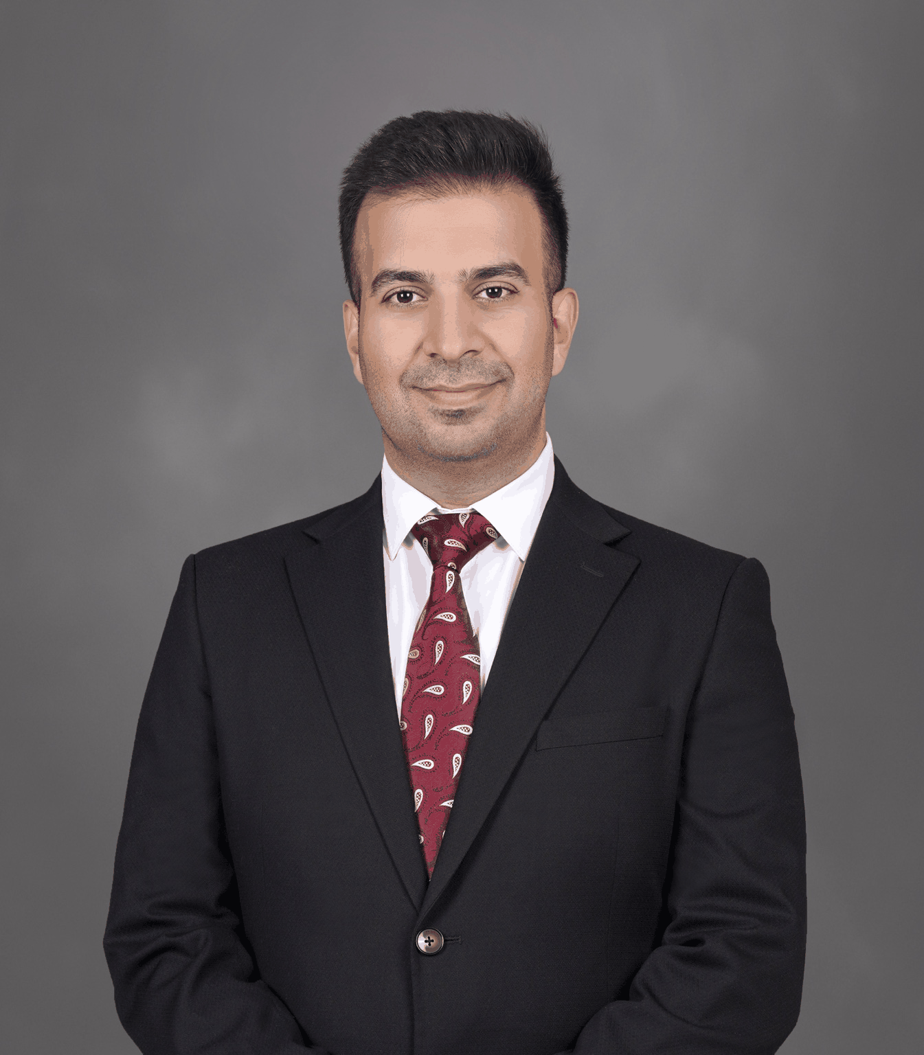متخصص جراحی لثه و ایمپلنت