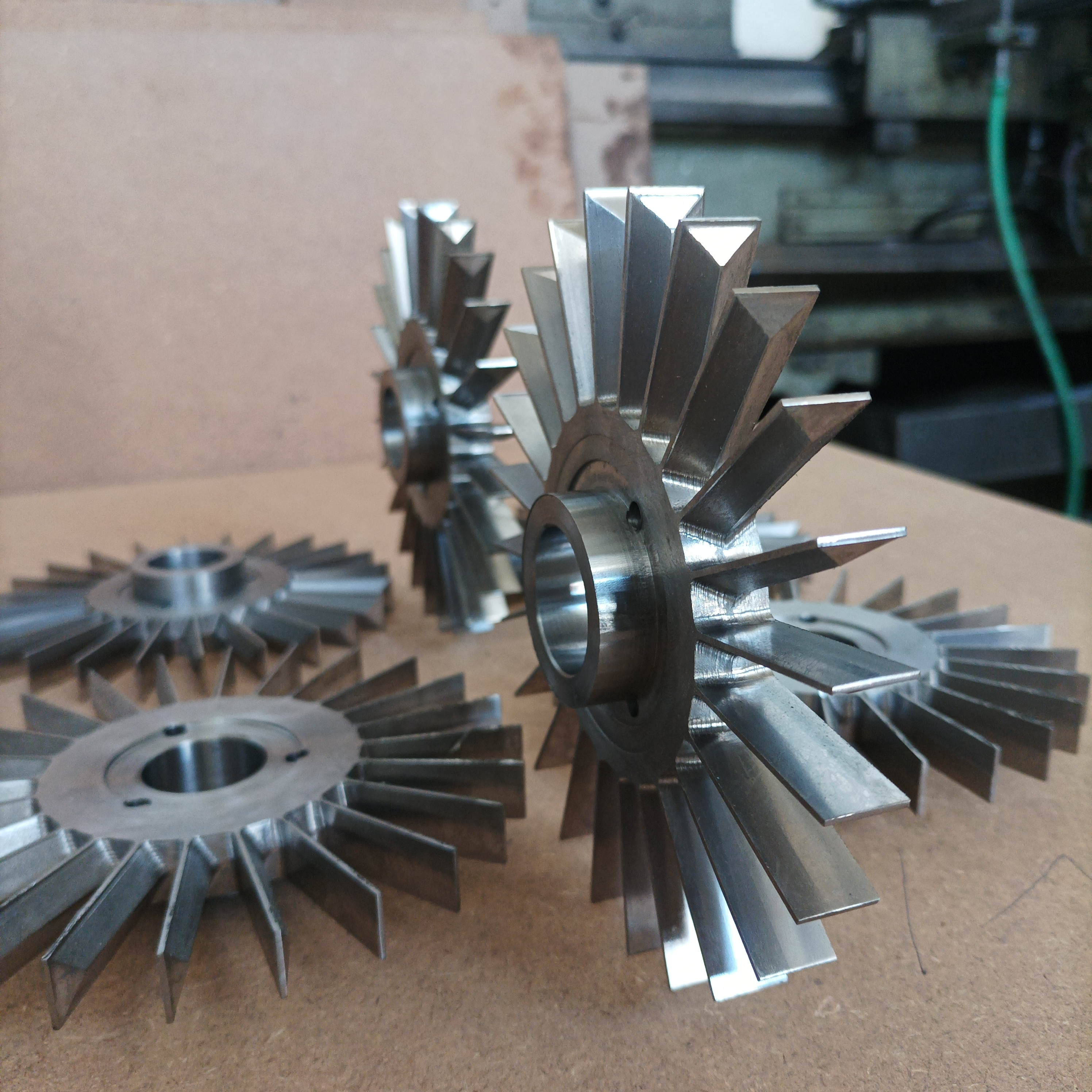 شرکت تأمین گستر آرتان پمپ