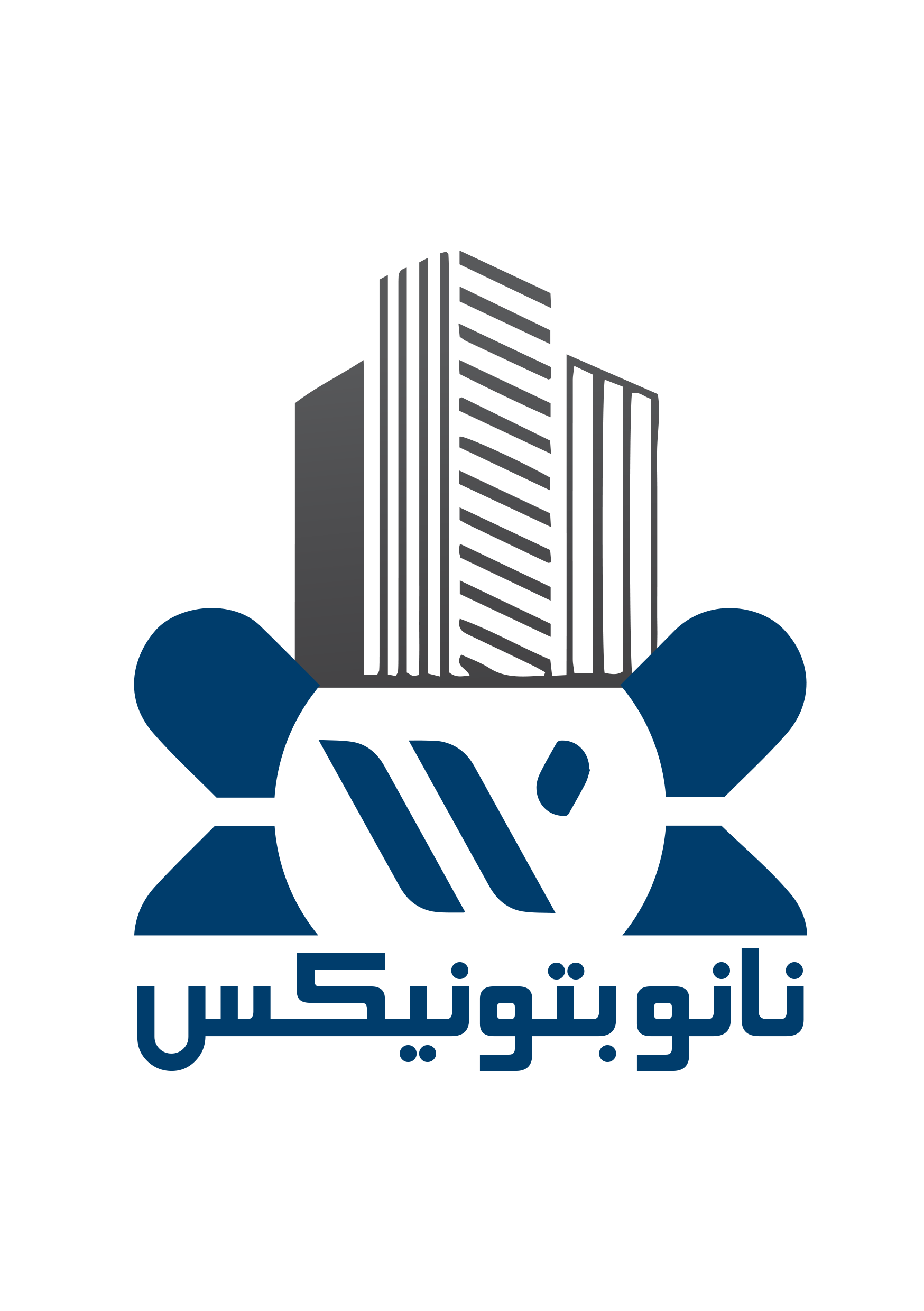 نانو بتونیکس محصولات شیمیایی ساختمان