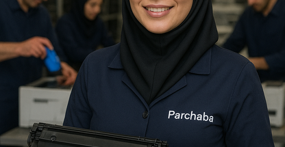 شرکت پردیس چاپگر باران(سهامی خاص)