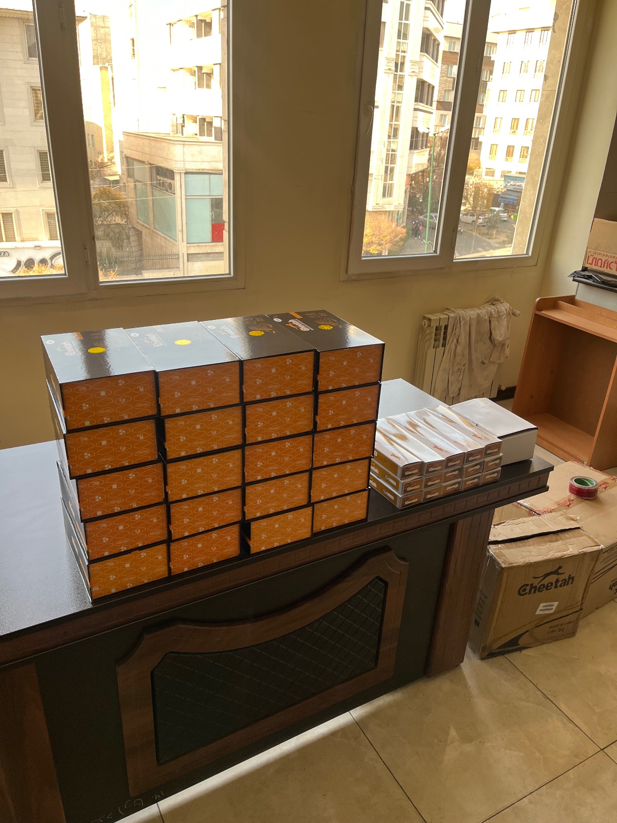 پارس اسپرت