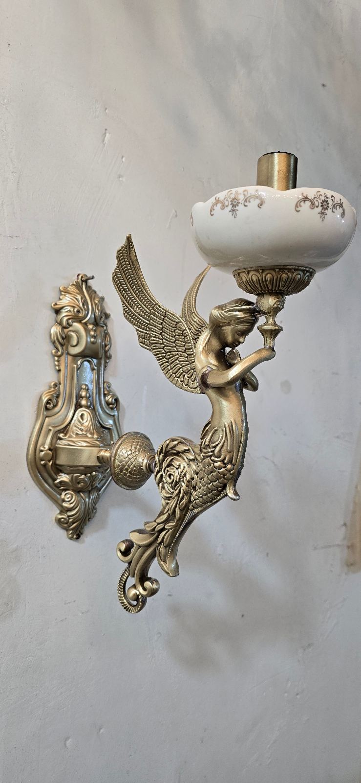 ابکاری تعمیرات لوستر