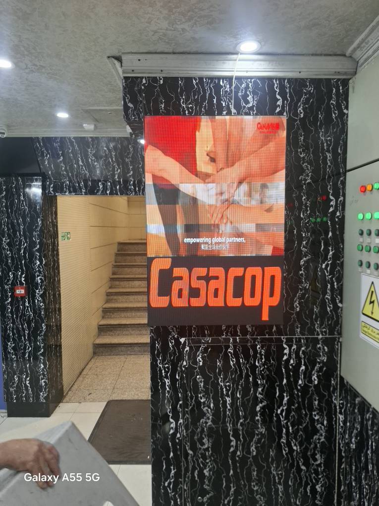 میعاددوربین