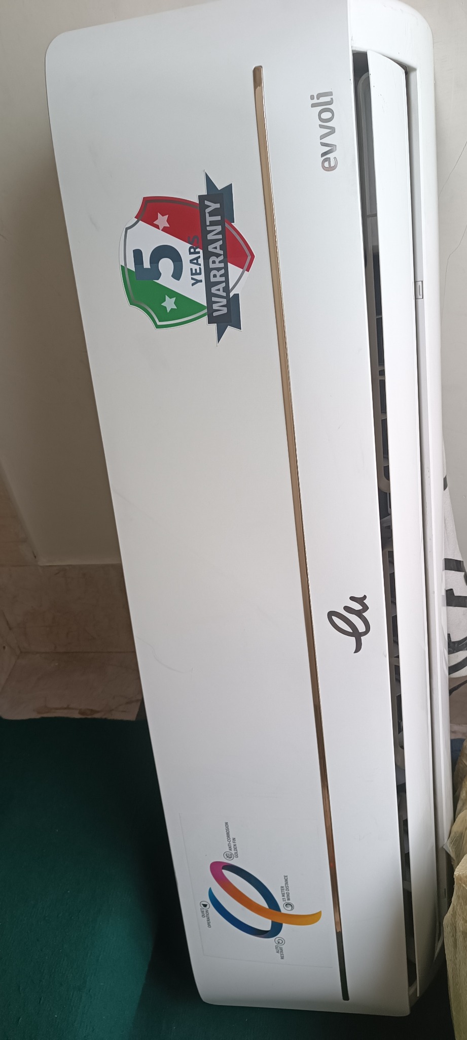 تعمیرات تخصصی نصب قدمگاهی