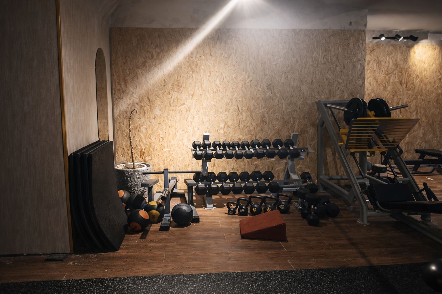 مرکز حرکات اصلاحی و تناسب اندام زیمانا