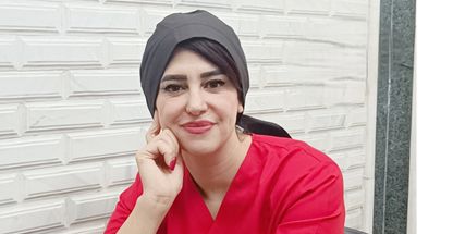 مطب مامایی و زنان منصوره ایزدی