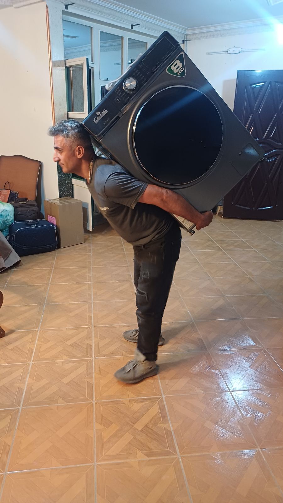 اتو بار قدس