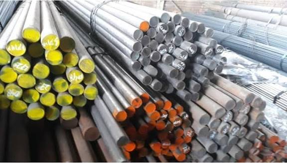 ایران فولاد