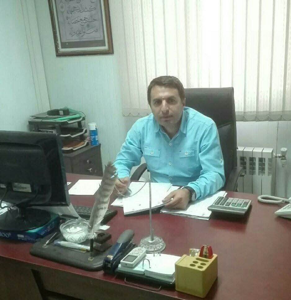 تاسیسات ساختمانی رجبی