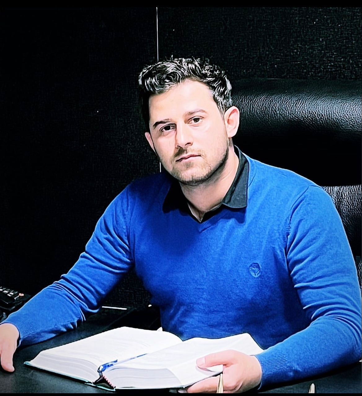 وکیل پایه یک دادگستری جهان آرا