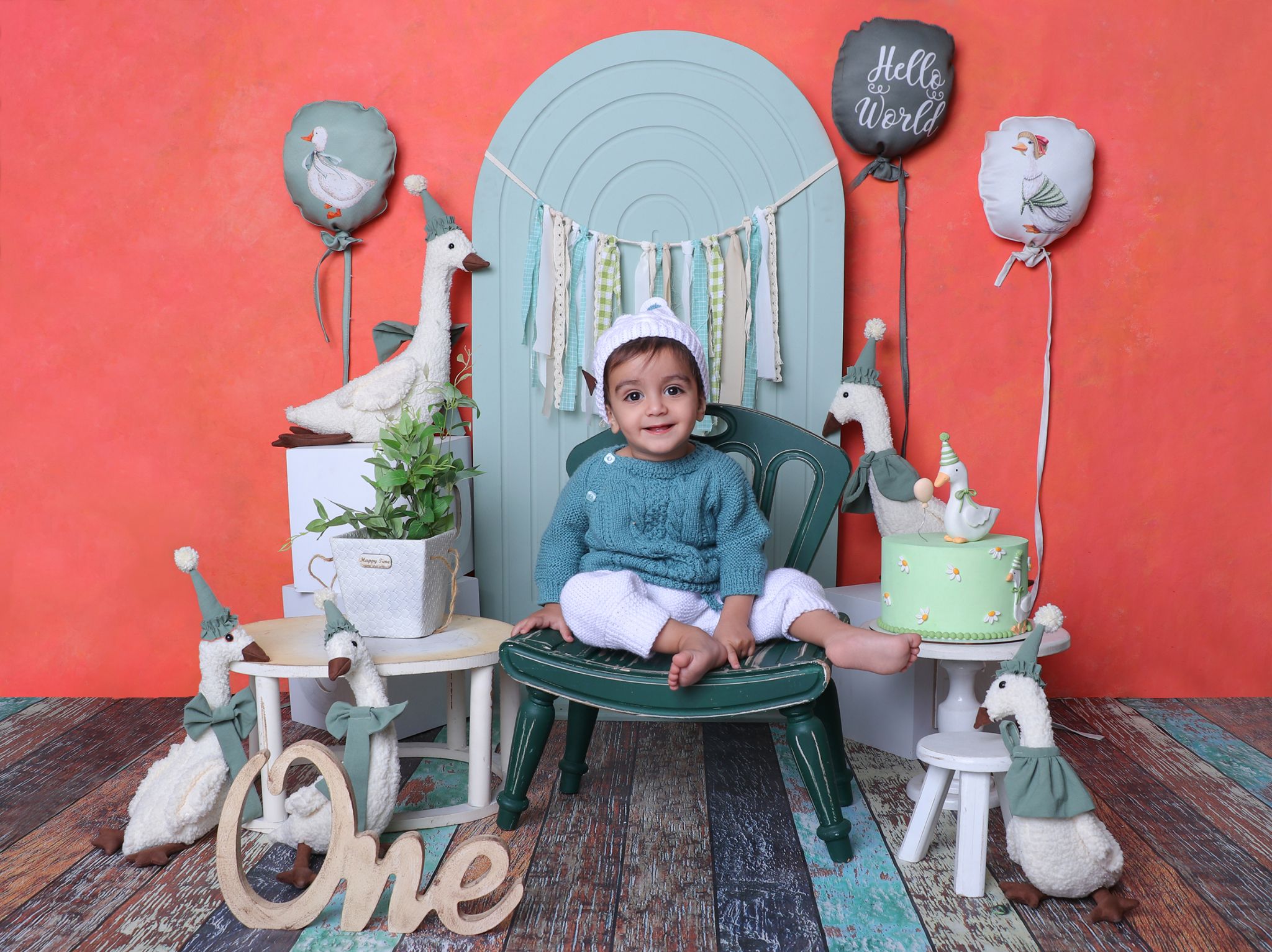 آتلیه عکاسی نیلیشات آتلیه بارداری و کودک