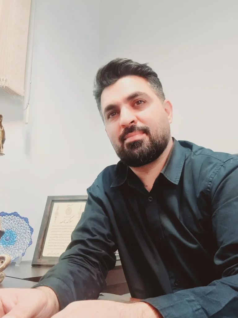 دفتر وکالت دانیال گشتاسبی