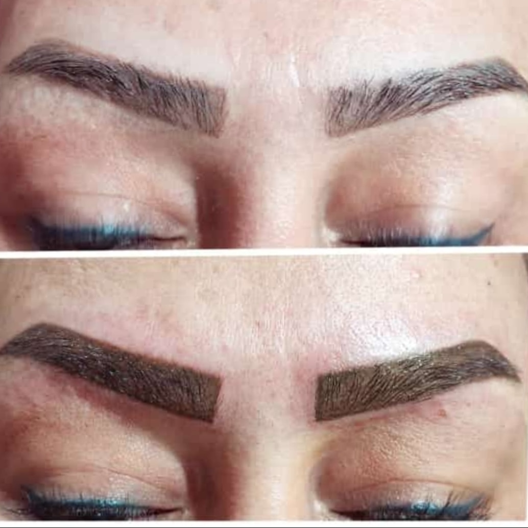 آرایشگاه زنانه رضایی