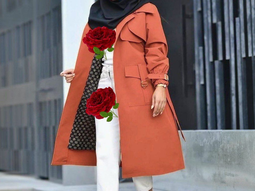 تولید و همکاری لباس زنانه پریدخت