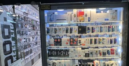 موبایل ارشین