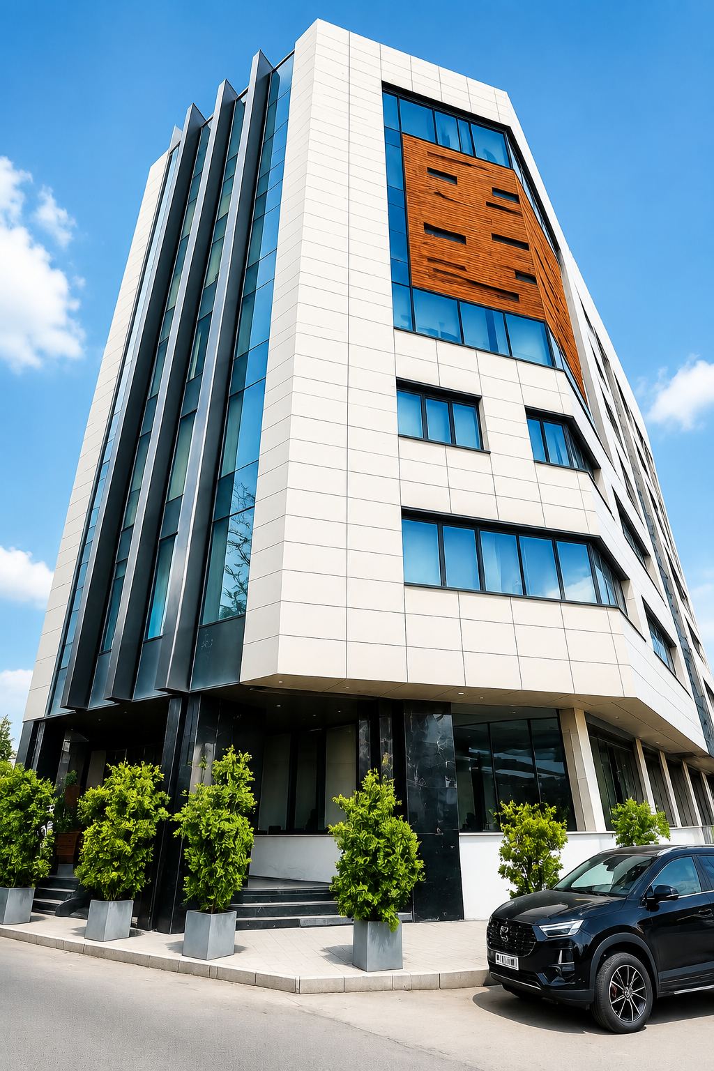 کلینیک زیبایی آدینا