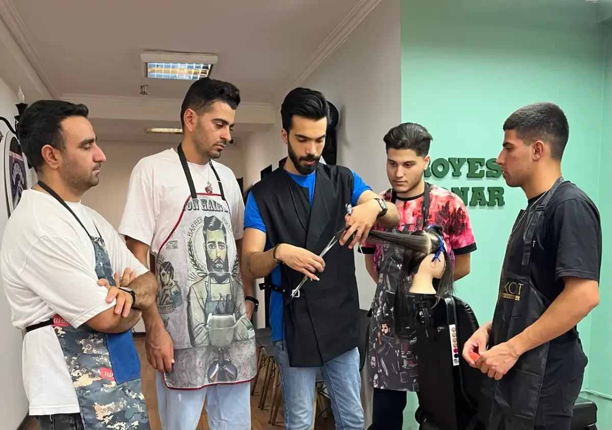 شرکت طراحی و اجرای سازه lsf نیل سازه