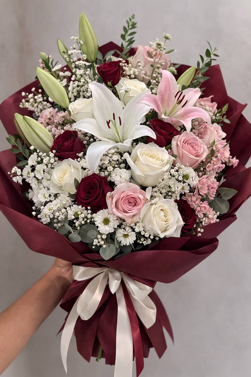 آموزشگاه و گلفروشی مهربان