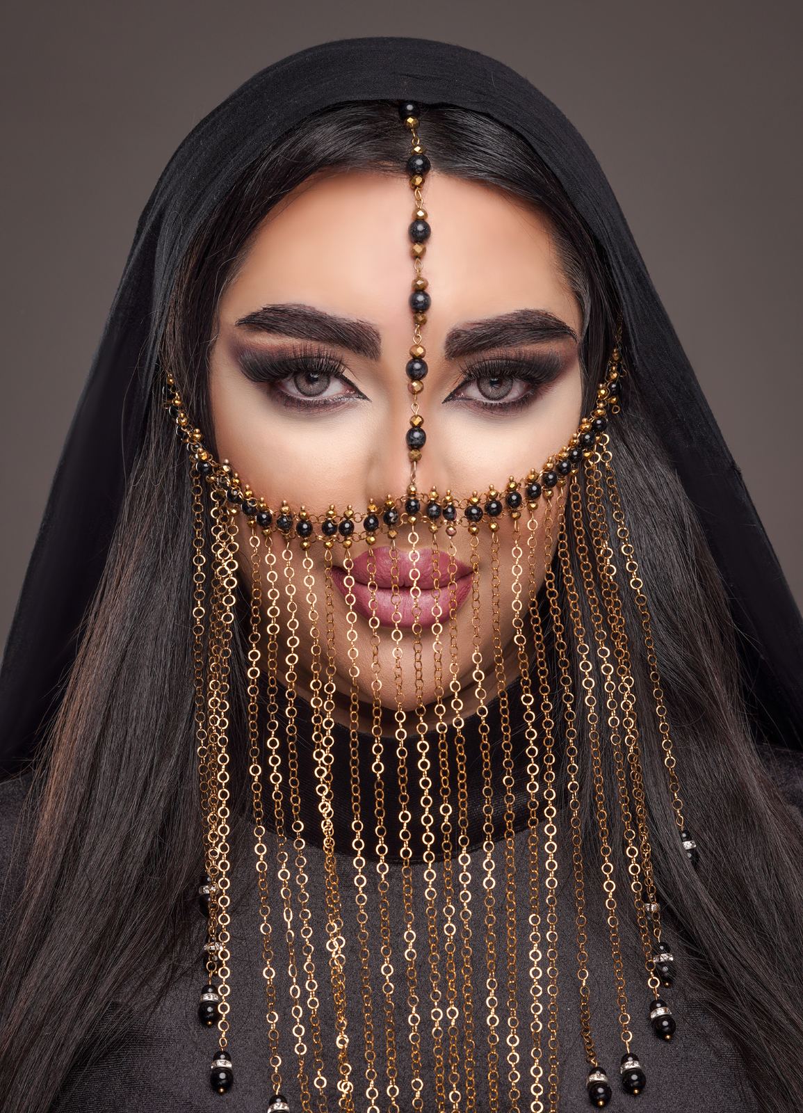 سالن  زیبایی به آفرید