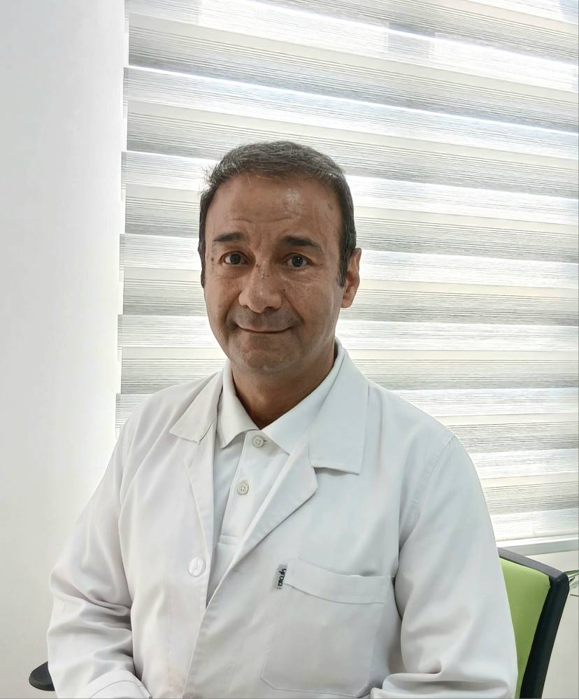 مرکز پرستاری گلها