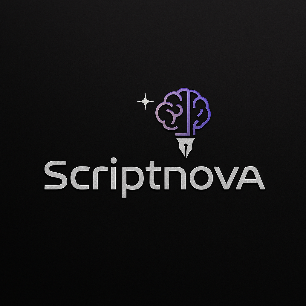 اسکریپت نوا