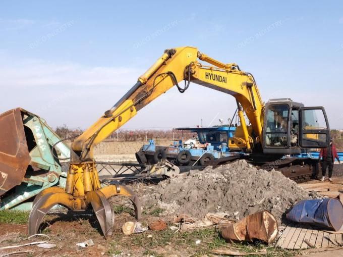 اجاره بیل مکانیکی بهمراه چنگ ومگنت