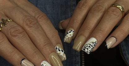 سالن زیبایی و سولاریوم سان