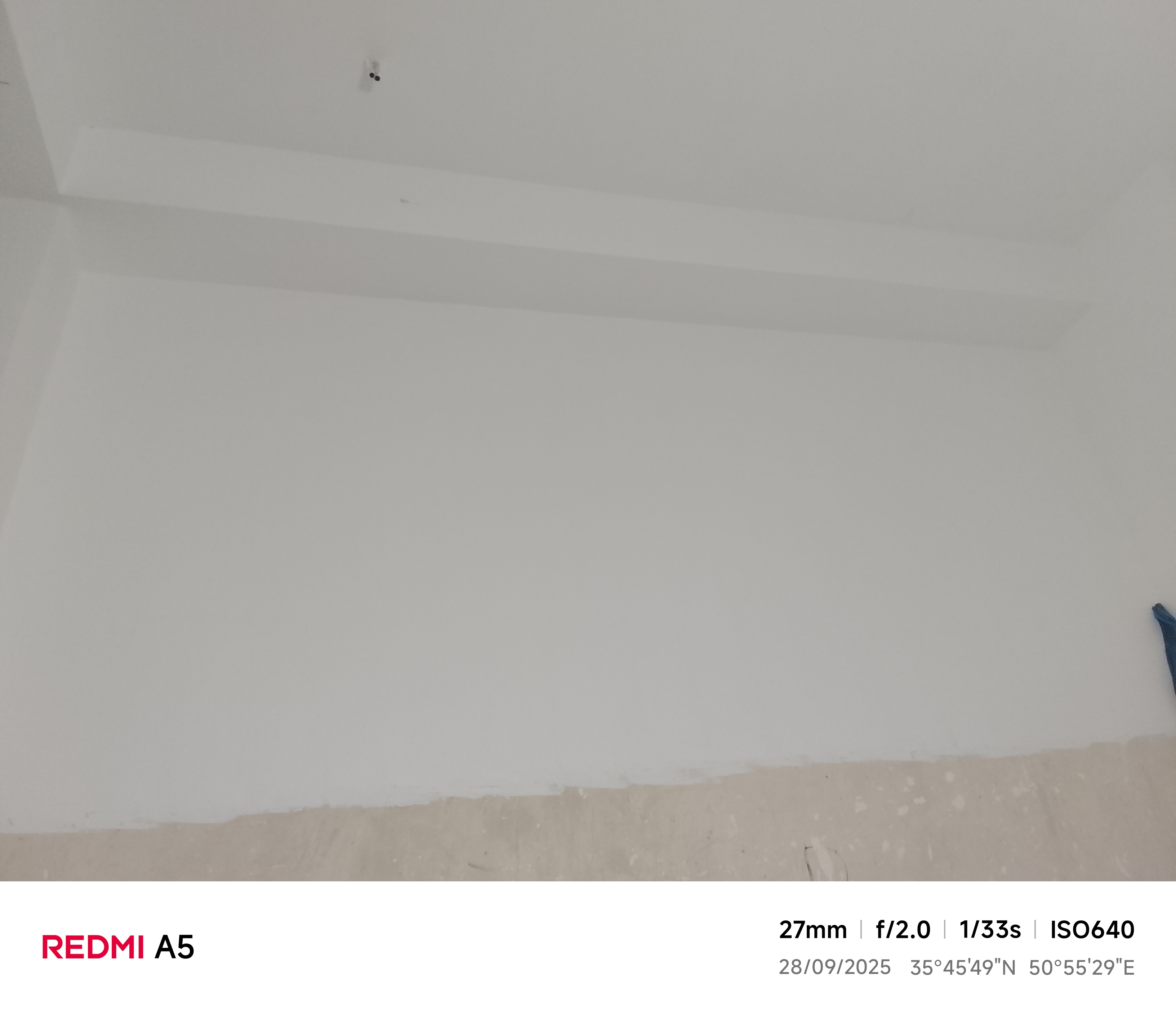 گچکاری خورده کاری  مشایخی