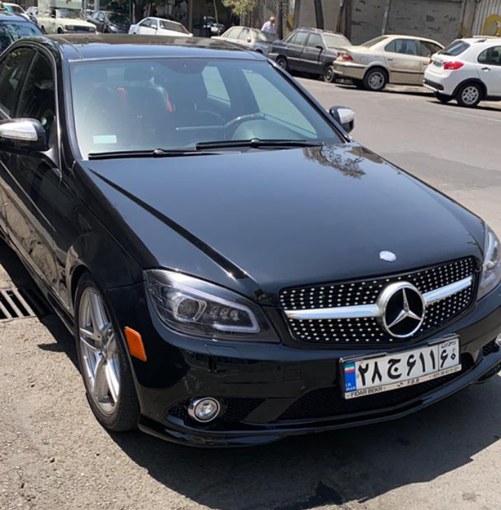 نمایشگاه خودرو ماکان