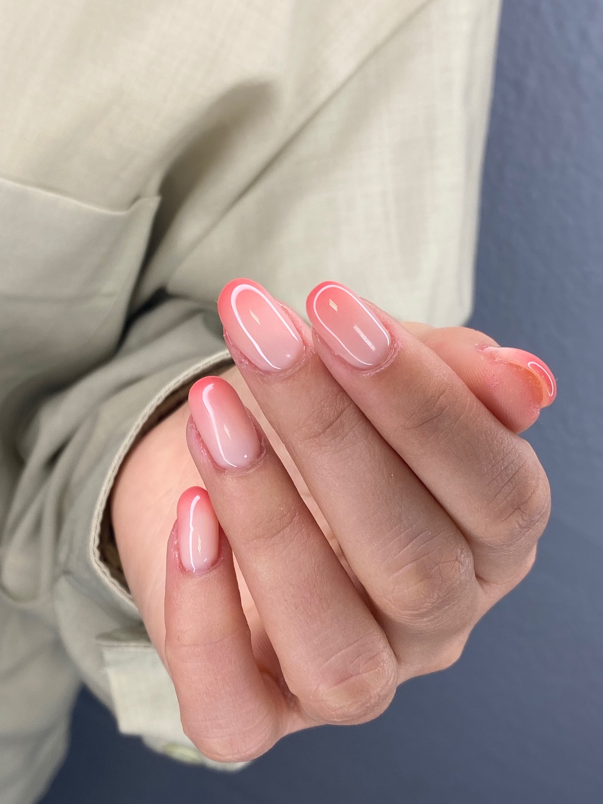ناخنکار مژده رجوانی