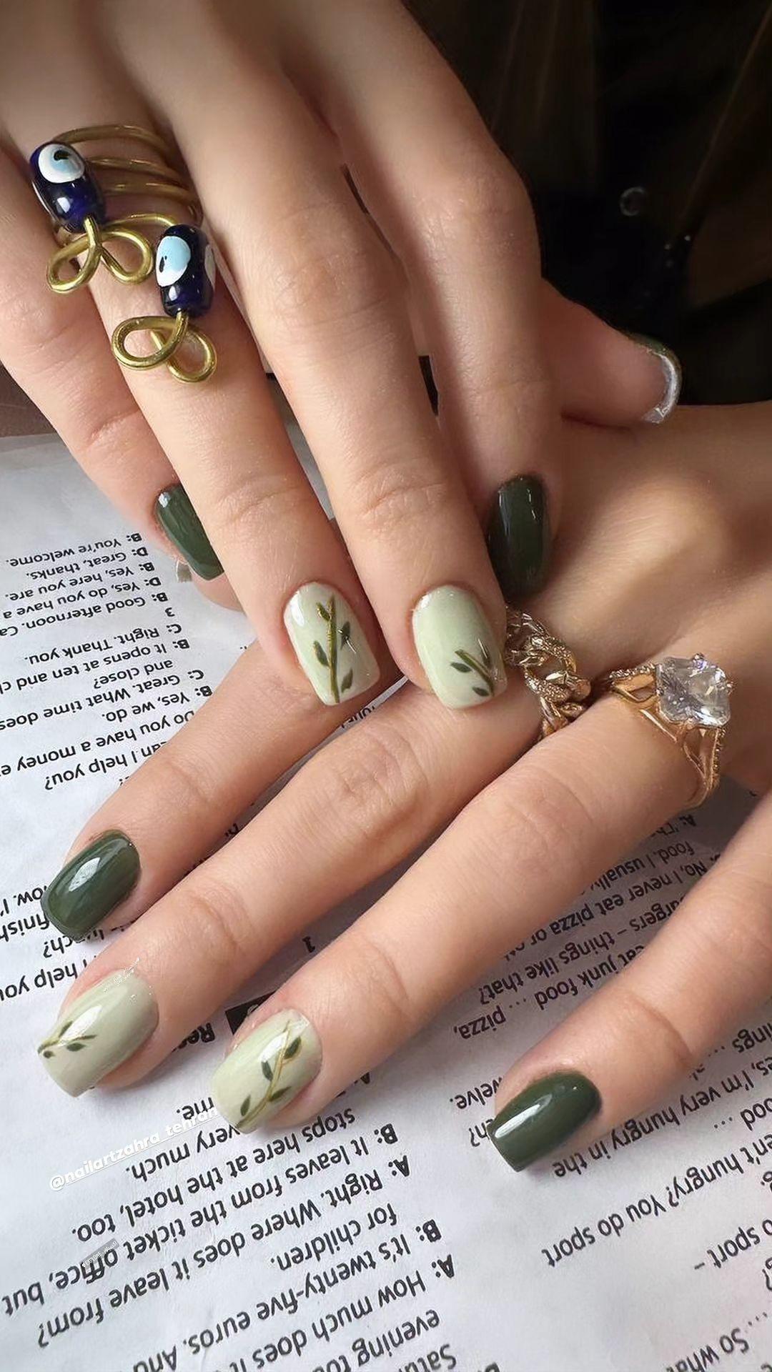 سالن زیبایی مهرسانا