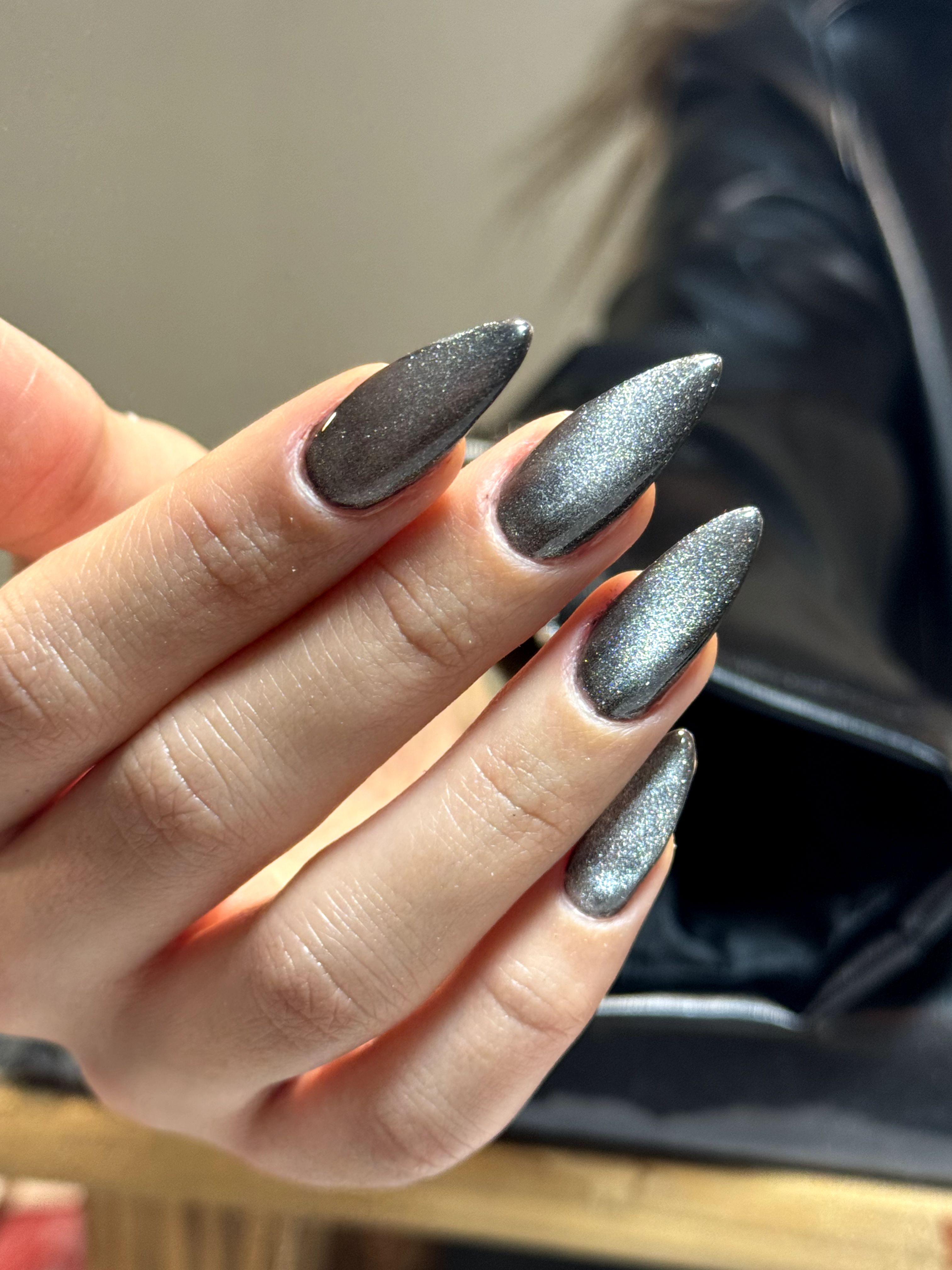 خدمات ناخن مهدیه